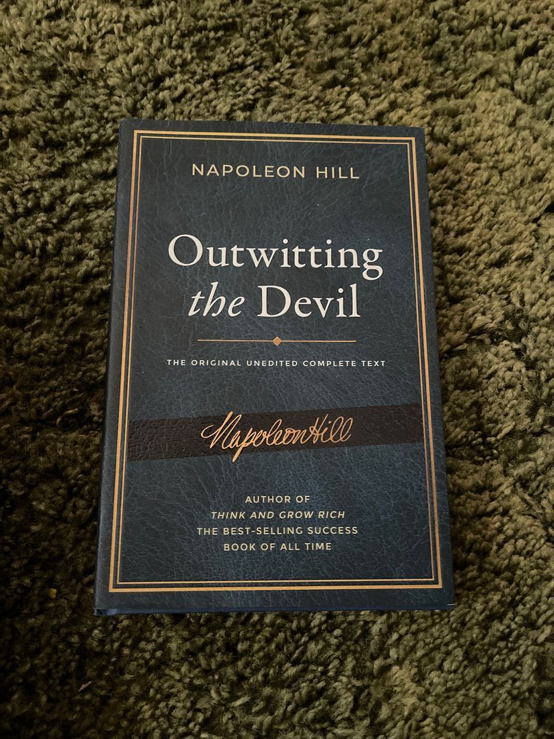 Outwitting the Devil