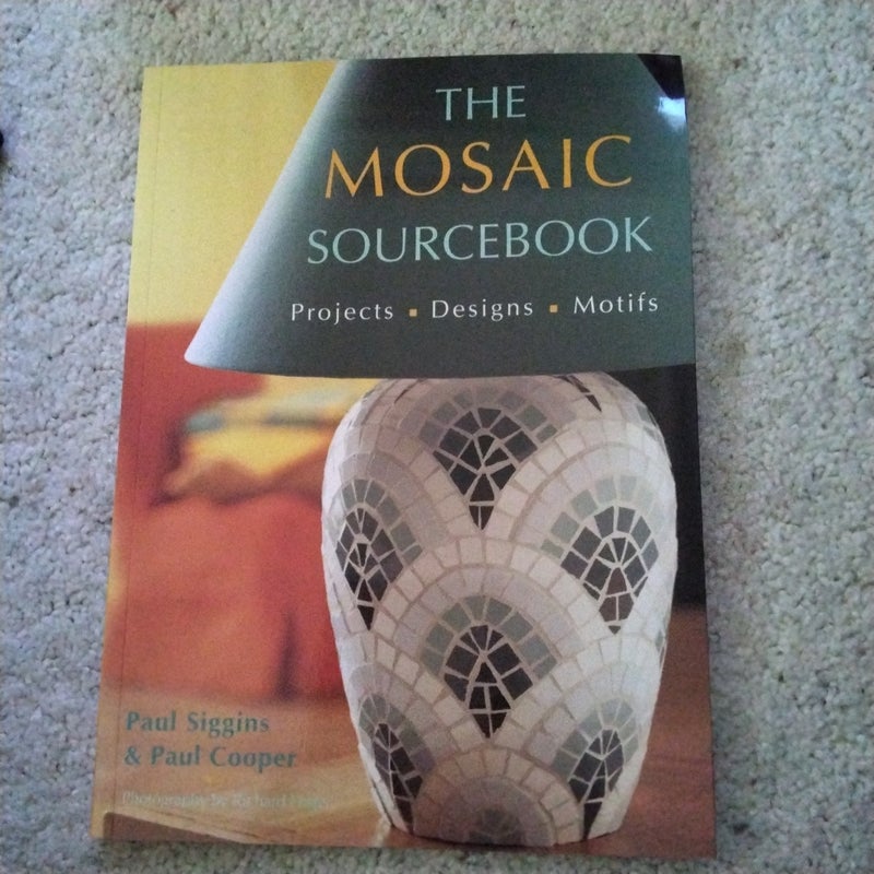 The mosaic sourcebook