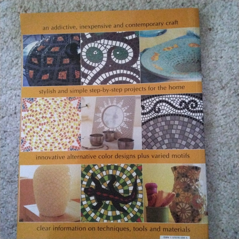 The mosaic sourcebook