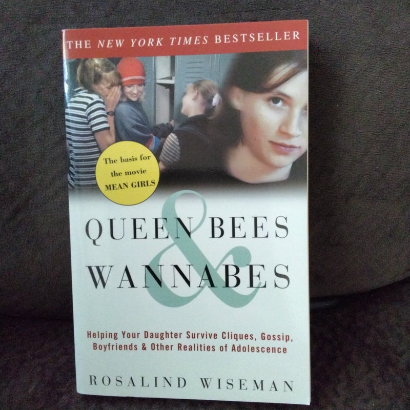 Queen bees & wannabes
