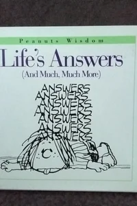 Life's Answers