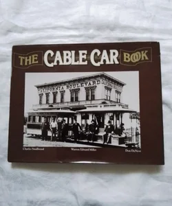 The Cable Car Book
