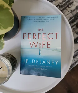 The Perfect Wife