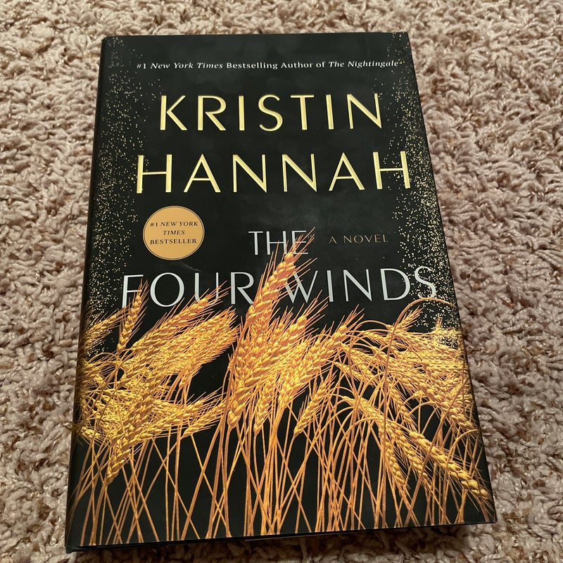 The Four Winds