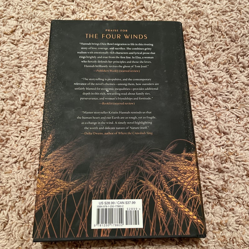The Four Winds
