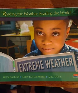 Reading the Weather, Reading the World