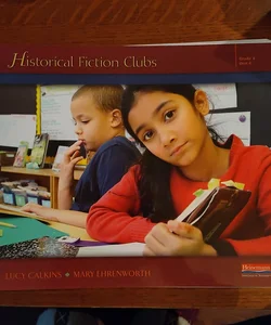 Historical Fiction Clubs