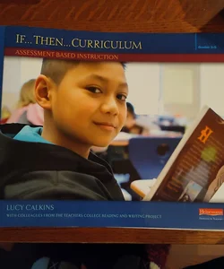 If...Then... Curriculum 