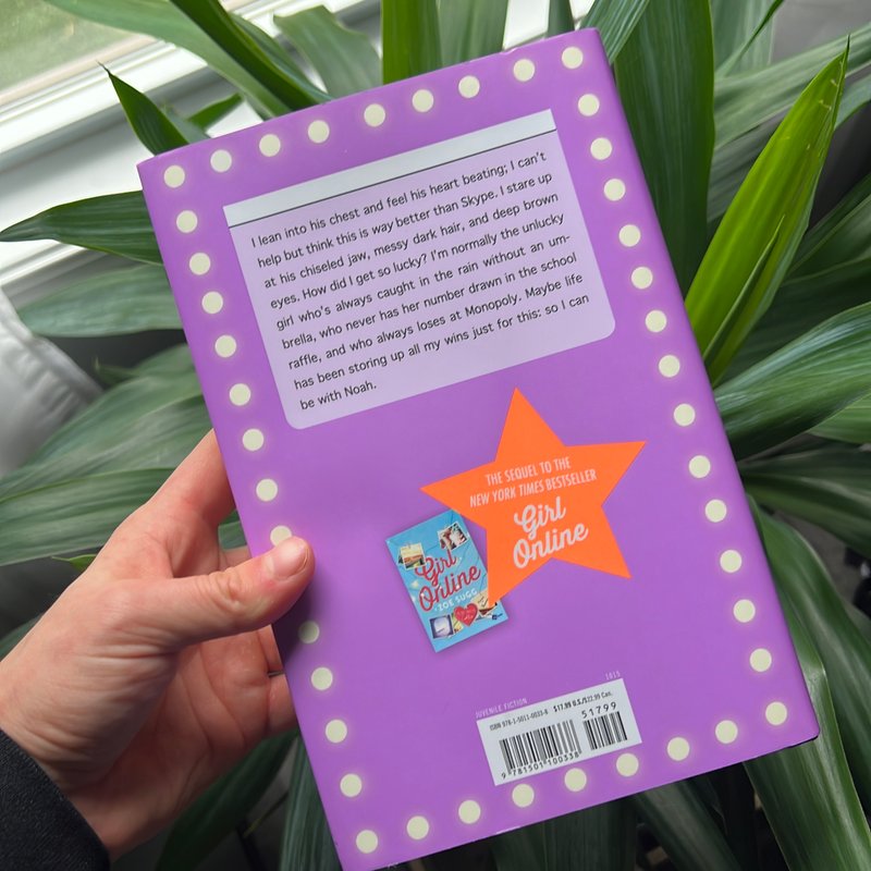 Girl Online: on Tour