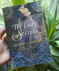 The Lady of Secrets