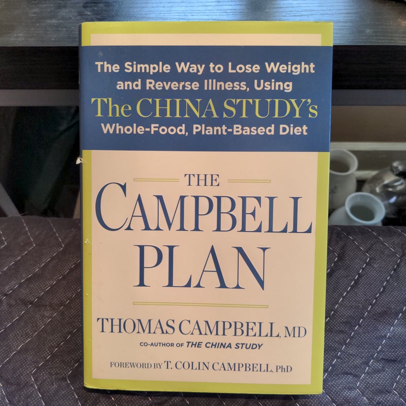 The Campbell Plan