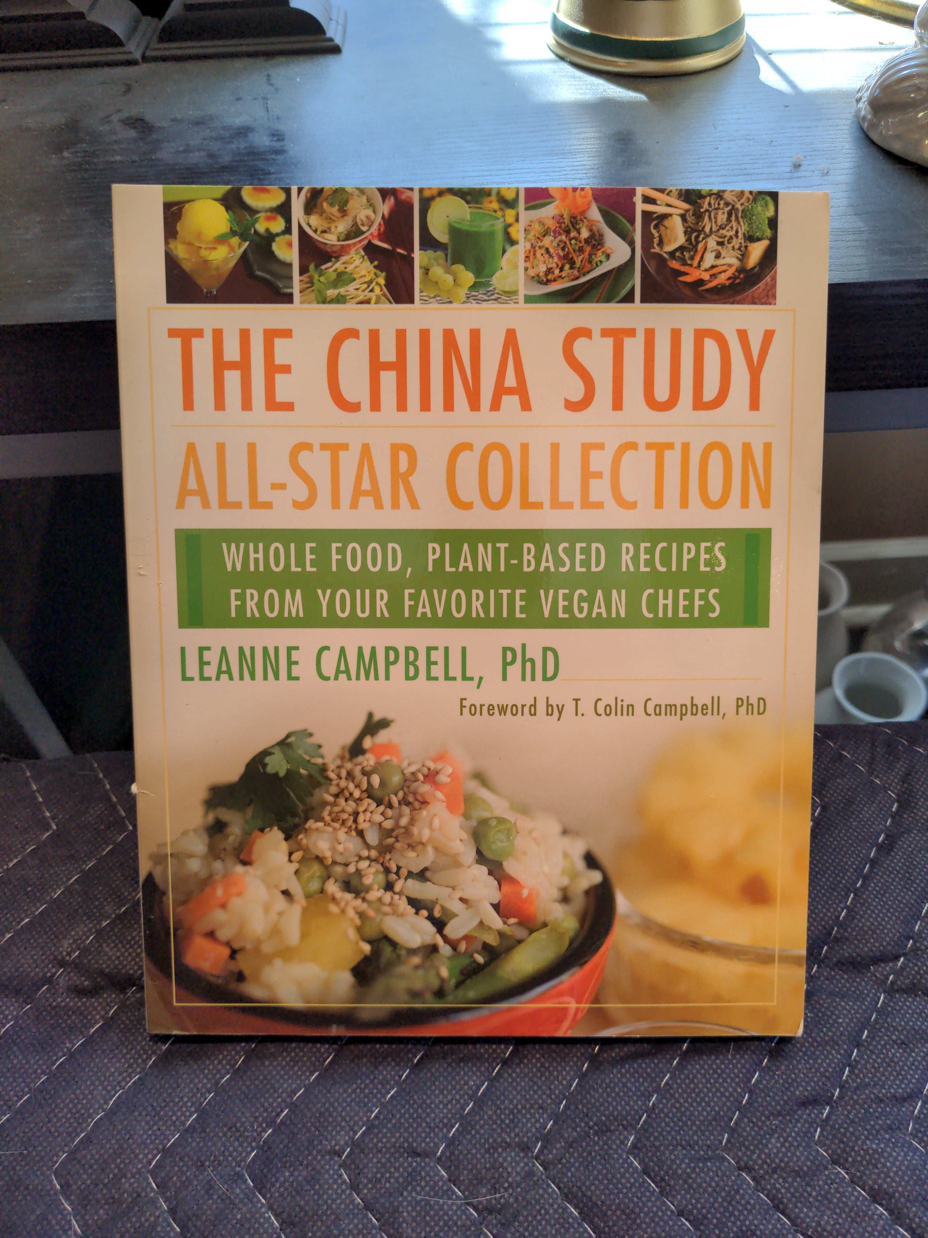 The China Study All-Star Collection