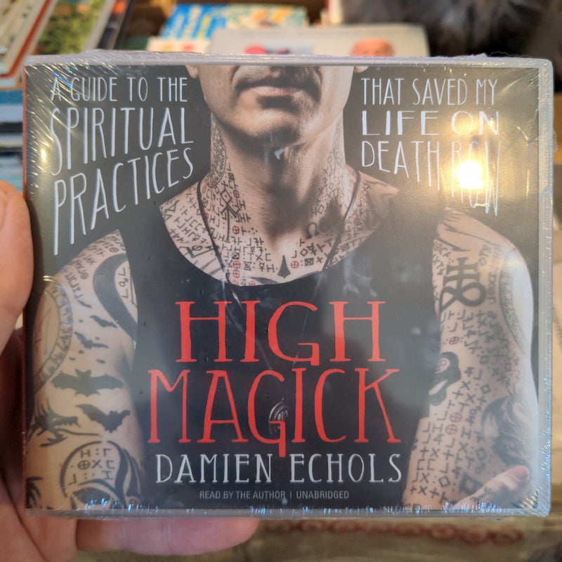 High Magick