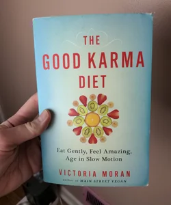 The Good Karma Diet