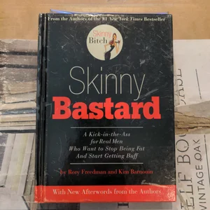 Skinny Bastard (PLC Edition)