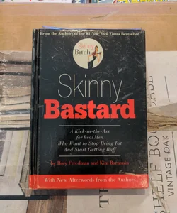 Skinny Bastard (PLC Edition)