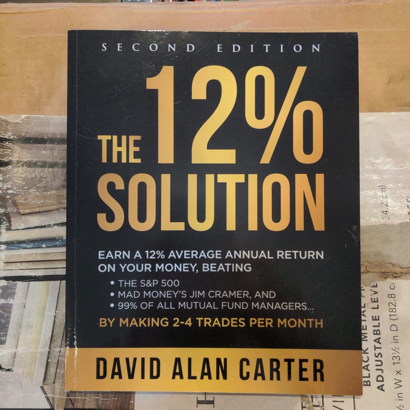 The 12% Solution