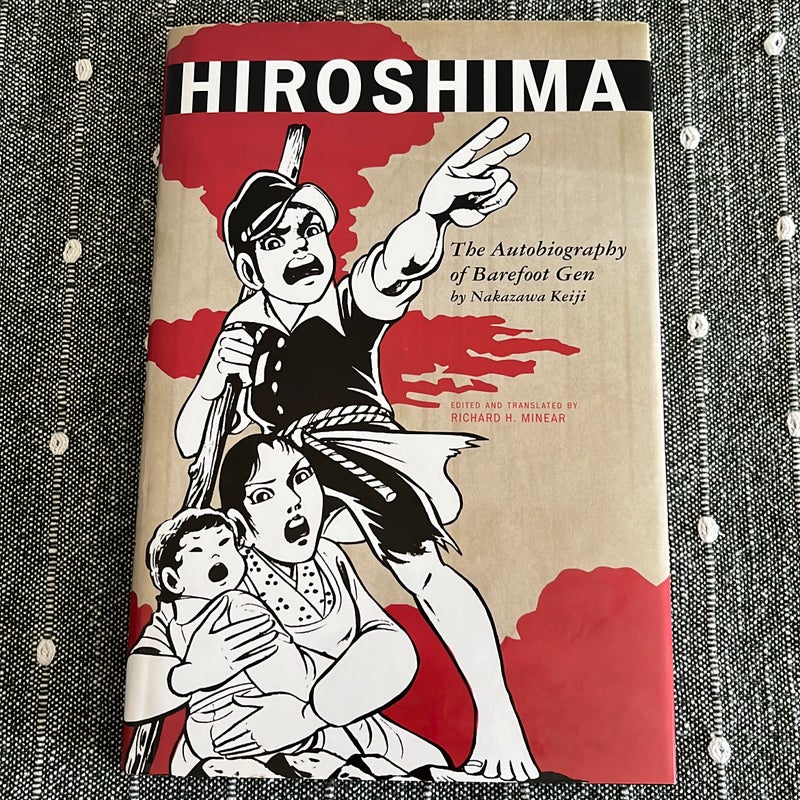 Hiroshima