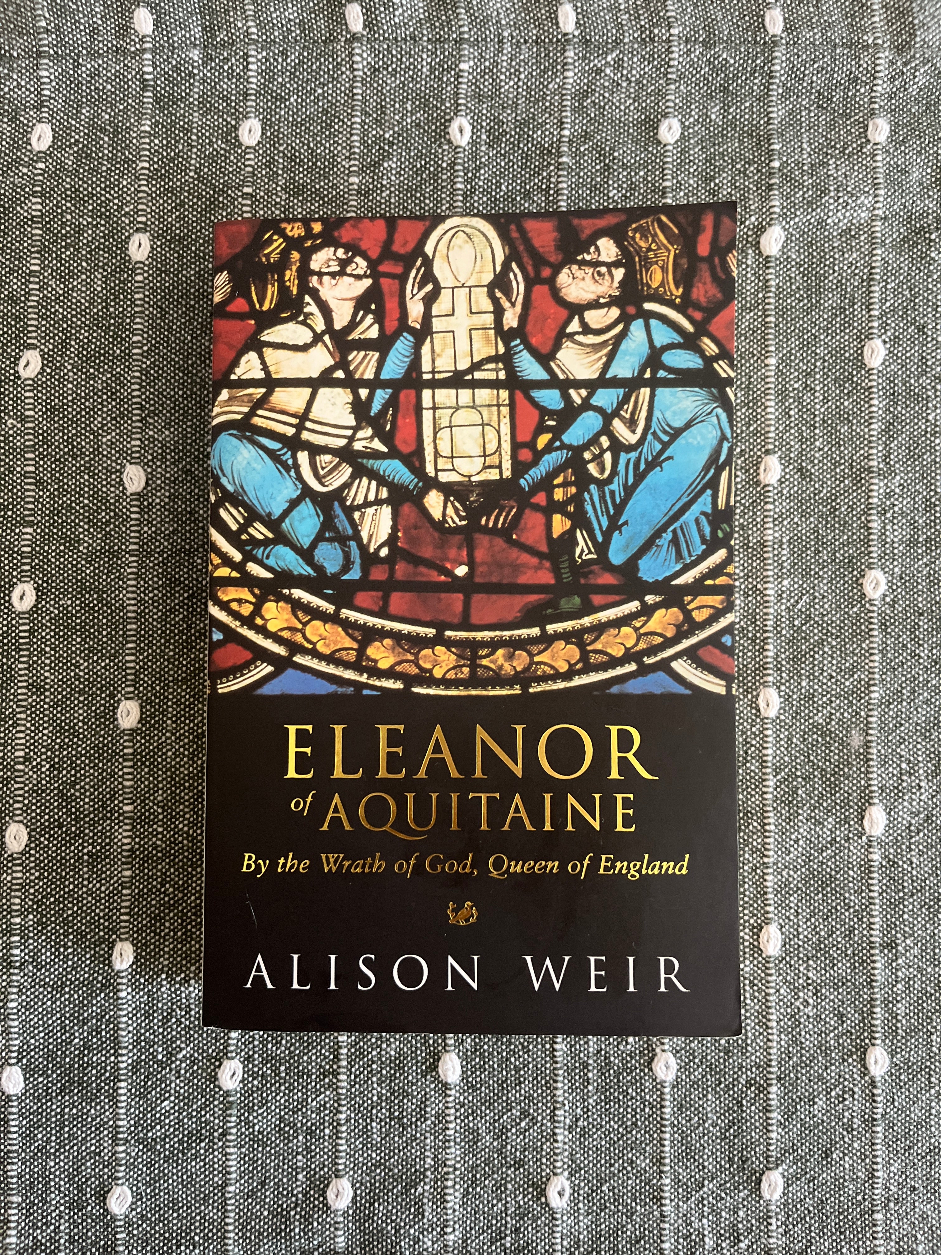 Eleanor of Aquitaine