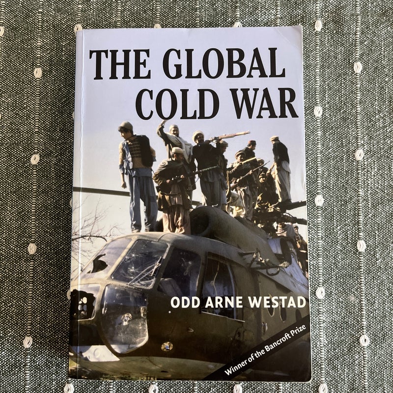 The Global Cold War