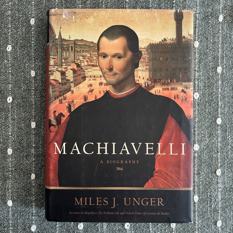 Machiavelli