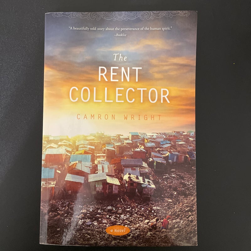 The Rent Collector