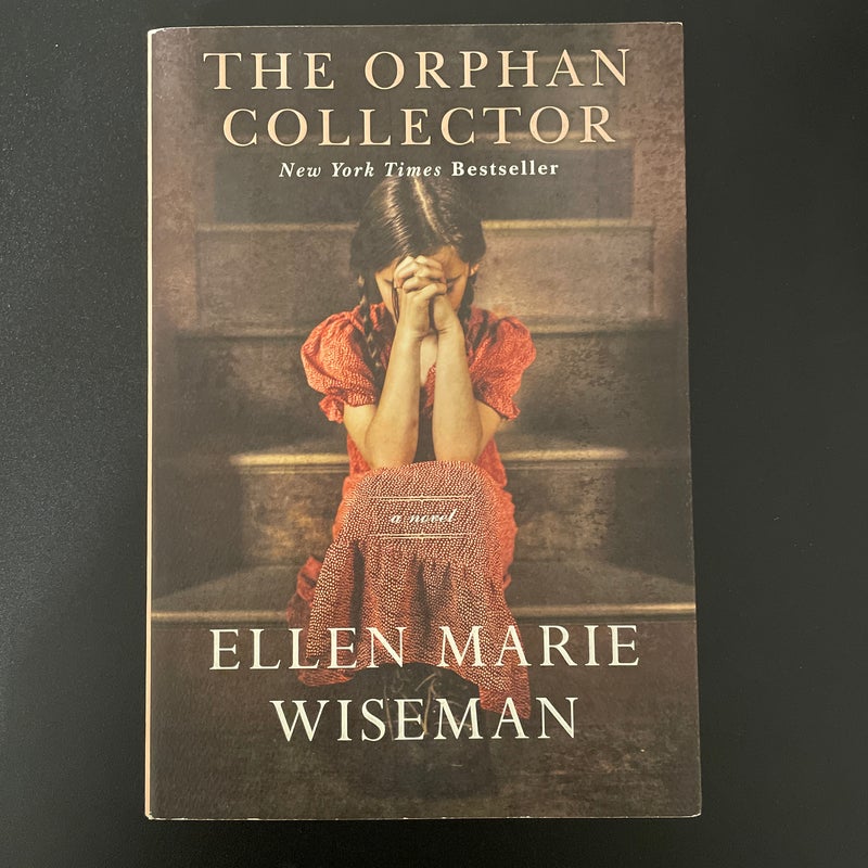 The Orphan Collector