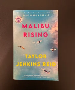 Malibu Rising