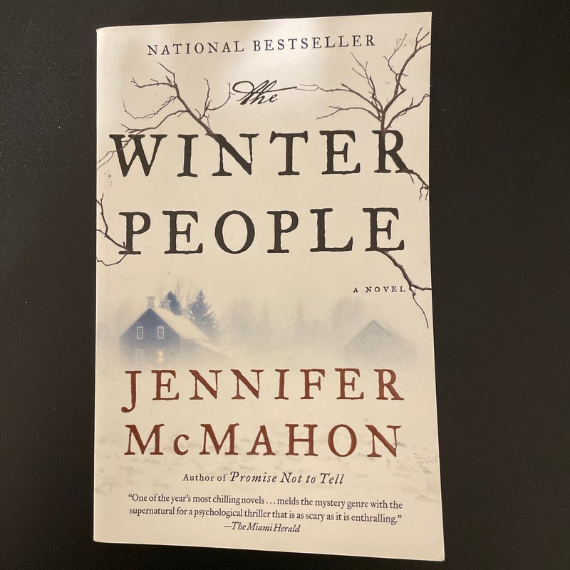 The Winter People