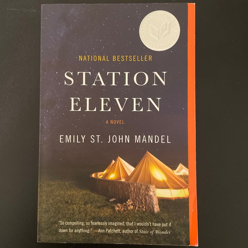 Station Eleven