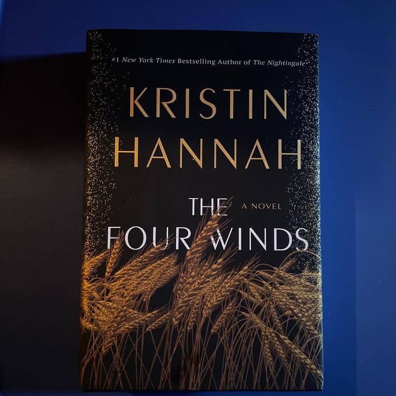 The Four Winds