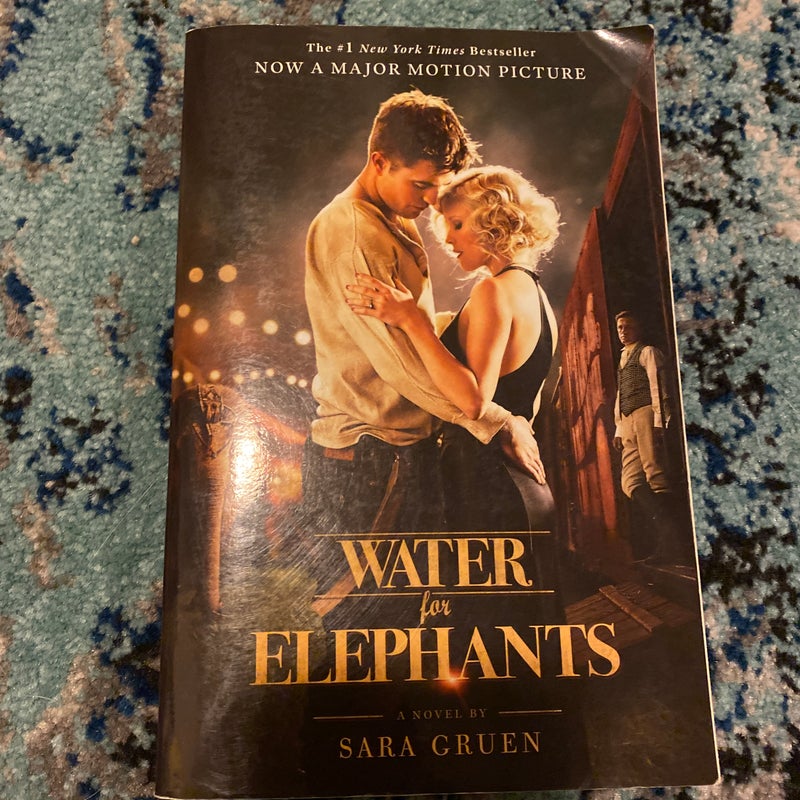 Water for Elephants