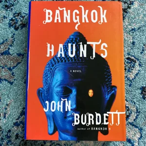 Bangkok Haunts