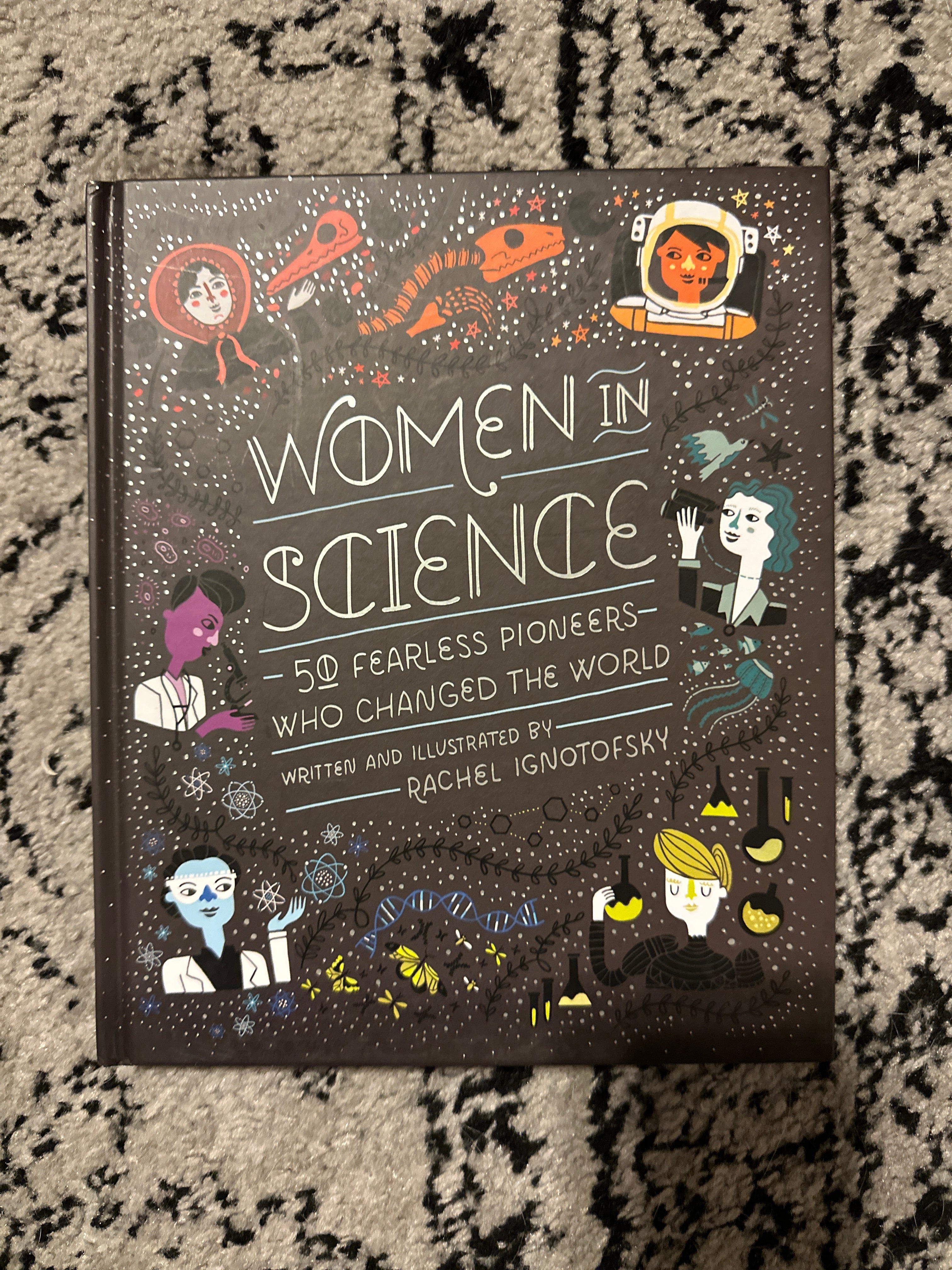 Women in Science