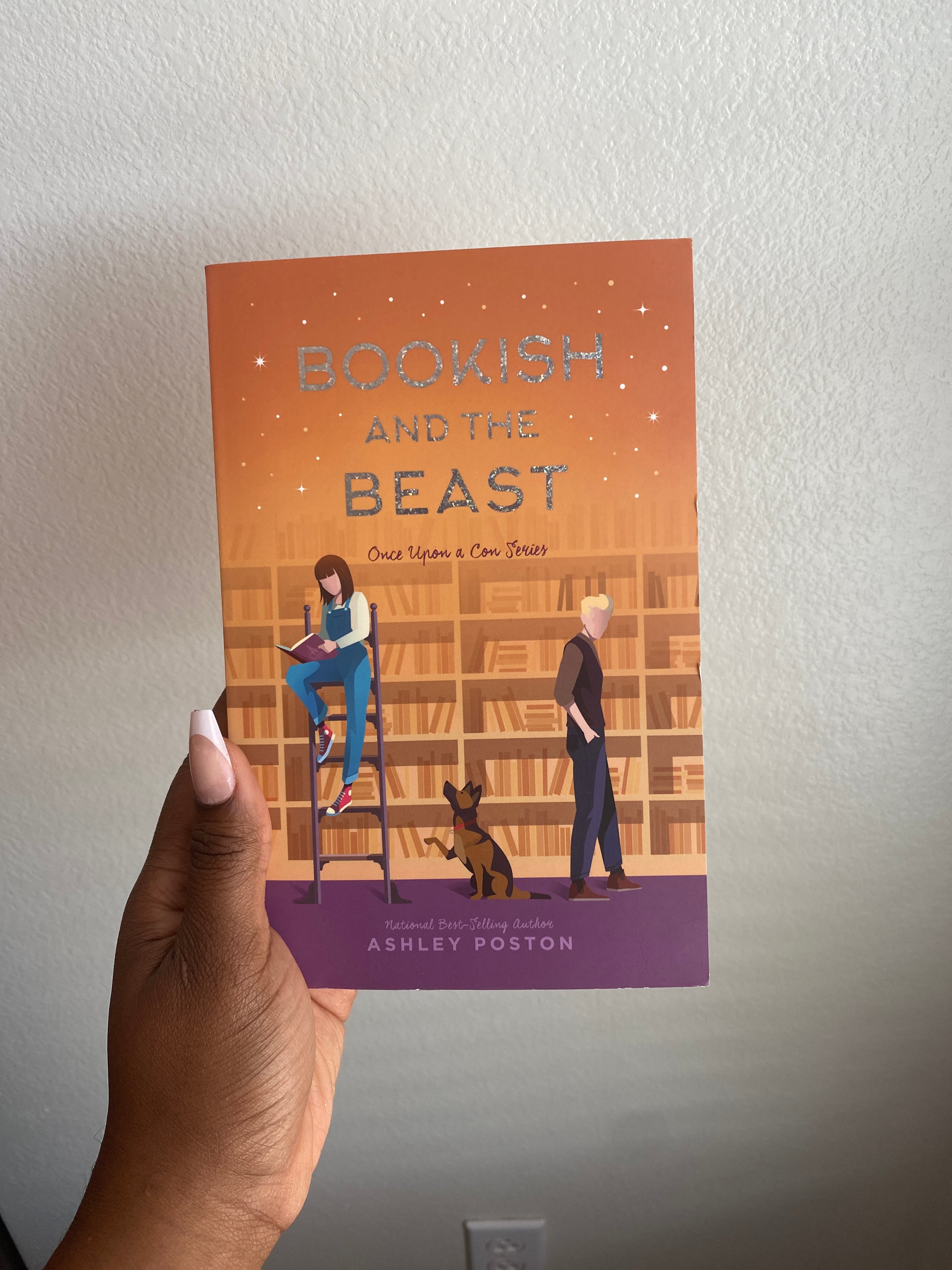 Bookish and the Beast