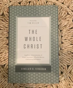 The Whole Christ