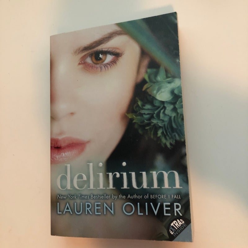 Delirium