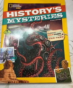 History's Mysteries