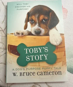 Toby’s story 
