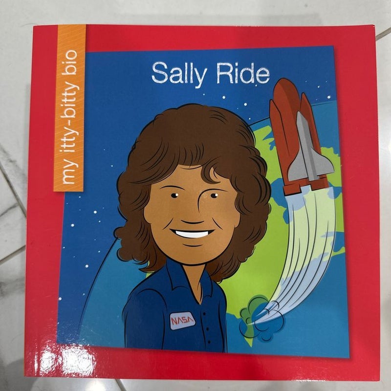 Sally Ride