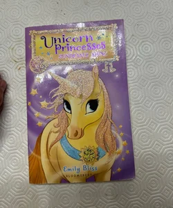 Unicorn princesses 