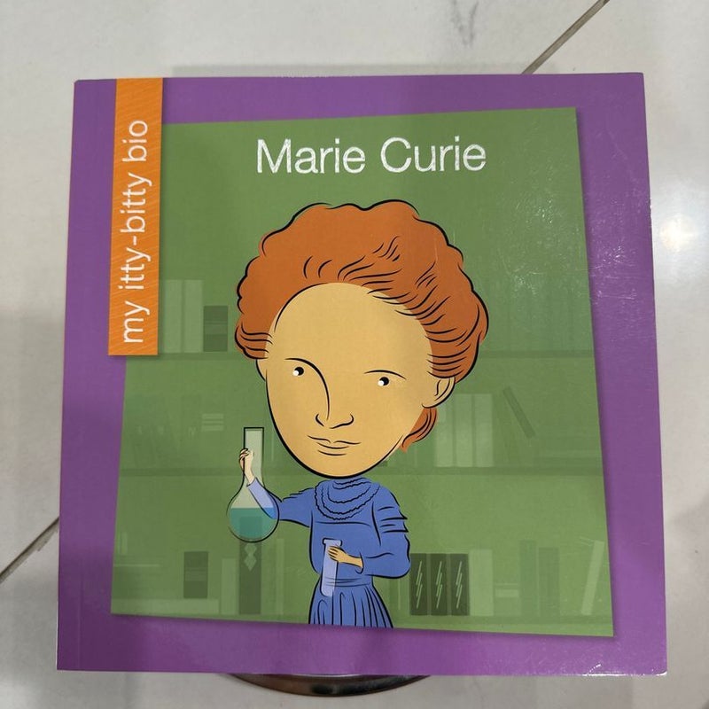 Marie Curie