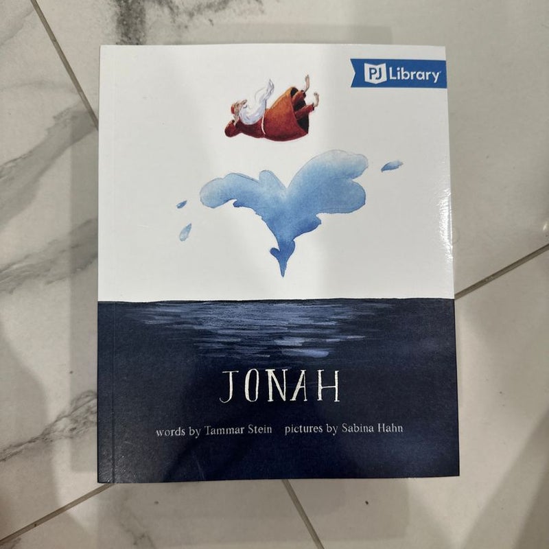 Jonah