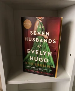 The Seven Husbands of Evelyn Hugo