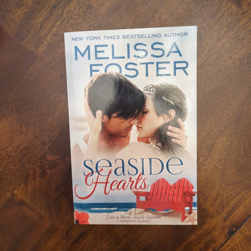 Seaside Hearts