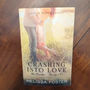 Crashing into Love