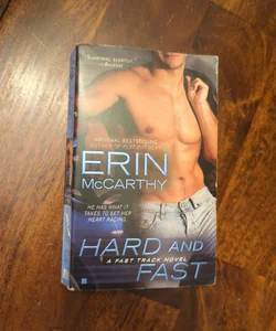 Hard and Fast