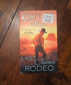 Last Chance Rodeo