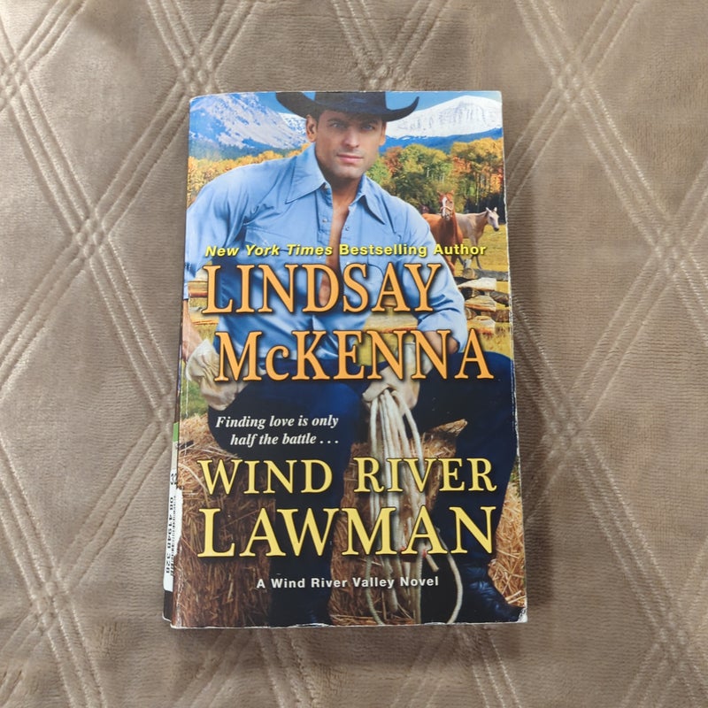 Wind River Lawman