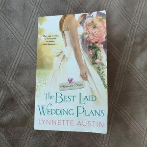 The Best Laid Wedding Plans